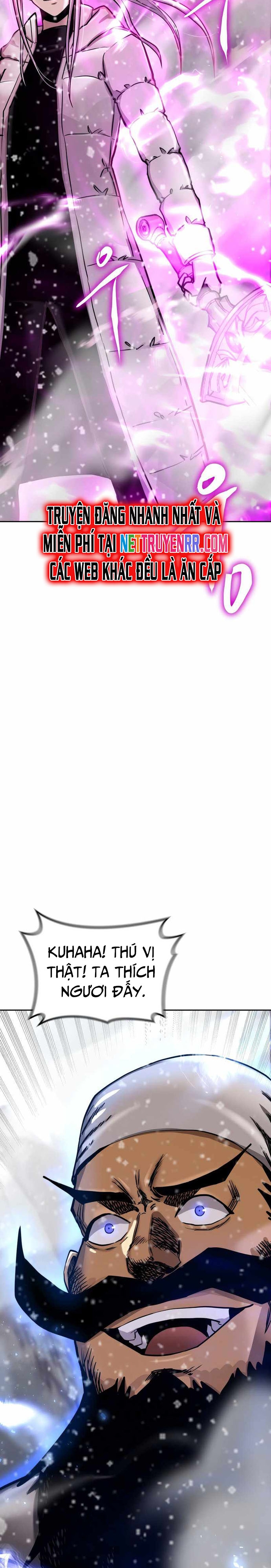 Kể Từ Bây Giờ, Tôi Là Một Người Chơi Chapter 61 - Trang 2