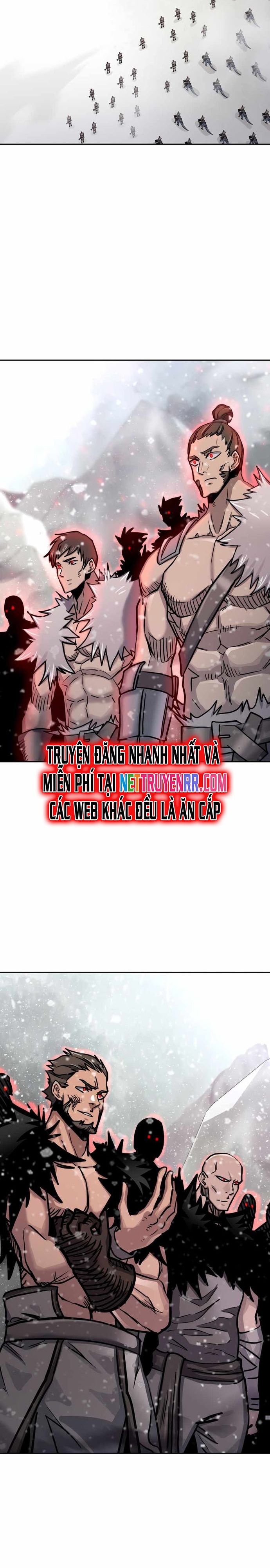 Kể Từ Bây Giờ, Tôi Là Một Người Chơi Chapter 61 - Trang 2