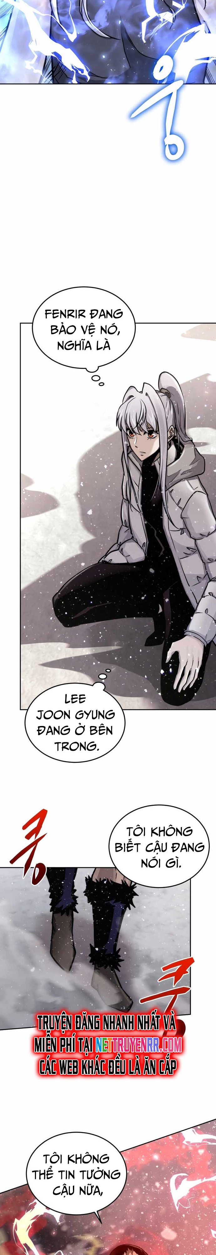 Kể Từ Bây Giờ, Tôi Là Một Người Chơi Chapter 61 - Trang 2