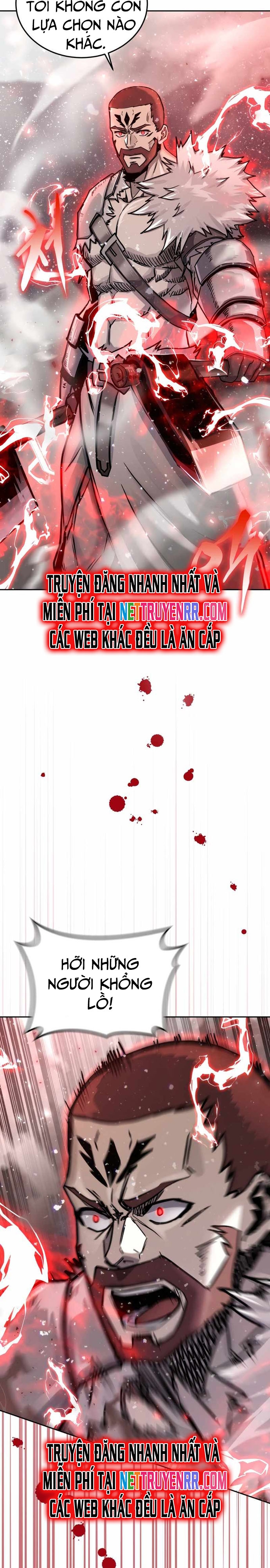 Kể Từ Bây Giờ, Tôi Là Một Người Chơi Chapter 61 - Trang 2