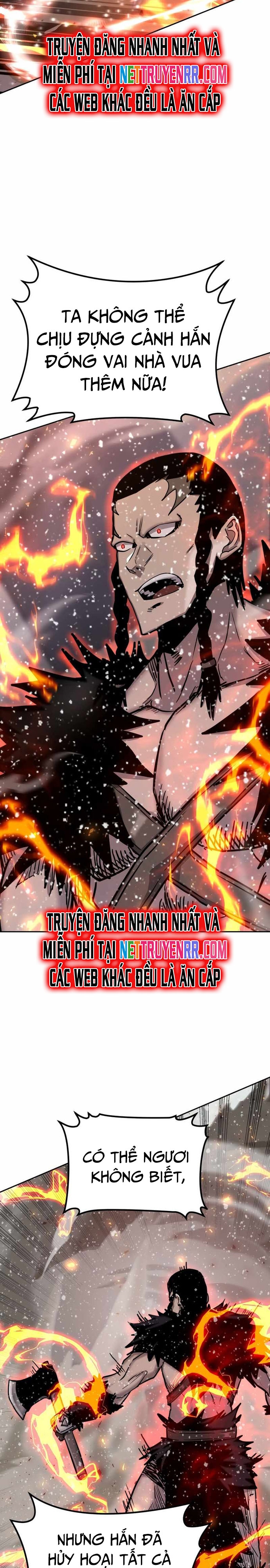 Kể Từ Bây Giờ, Tôi Là Một Người Chơi Chapter 62 - Trang 2