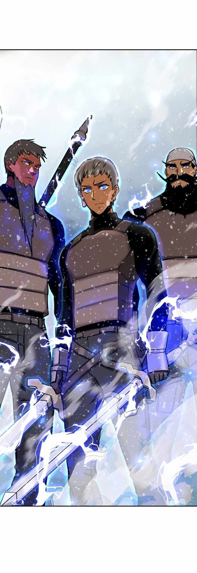 Kể Từ Bây Giờ, Tôi Là Một Người Chơi Chapter 63 - Trang 2