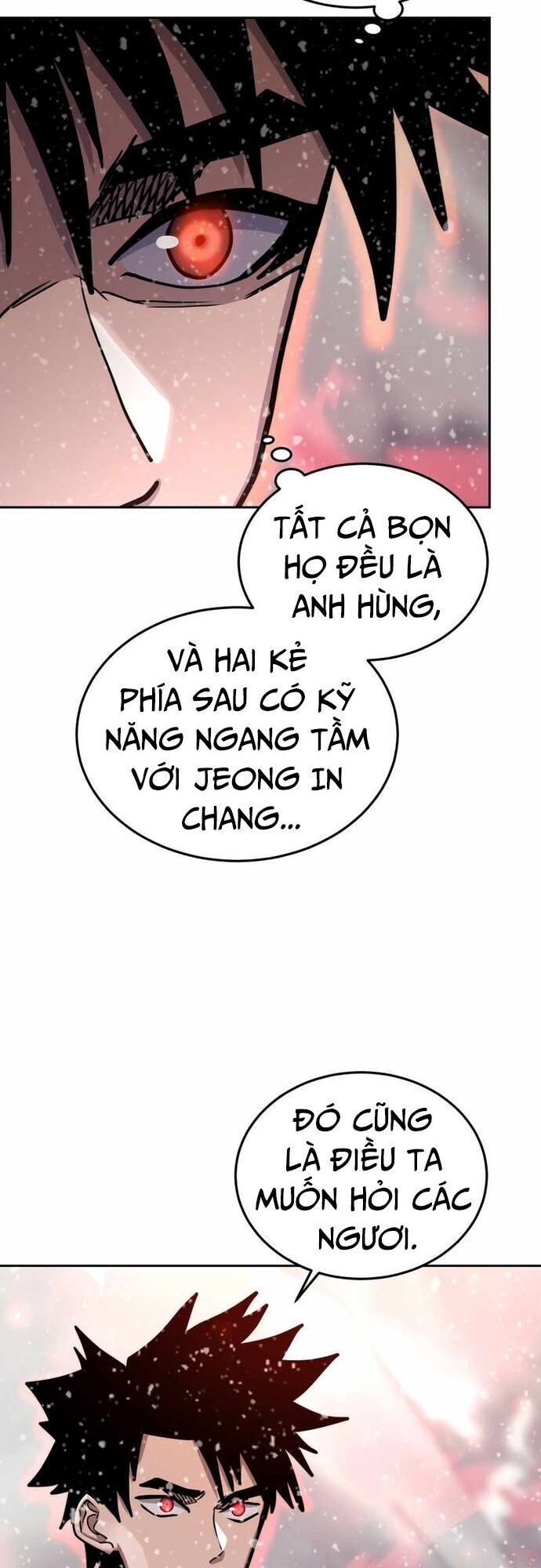 Kể Từ Bây Giờ, Tôi Là Một Người Chơi Chapter 63 - Trang 2