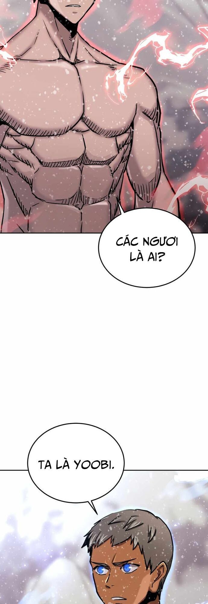 Kể Từ Bây Giờ, Tôi Là Một Người Chơi Chapter 63 - Trang 2