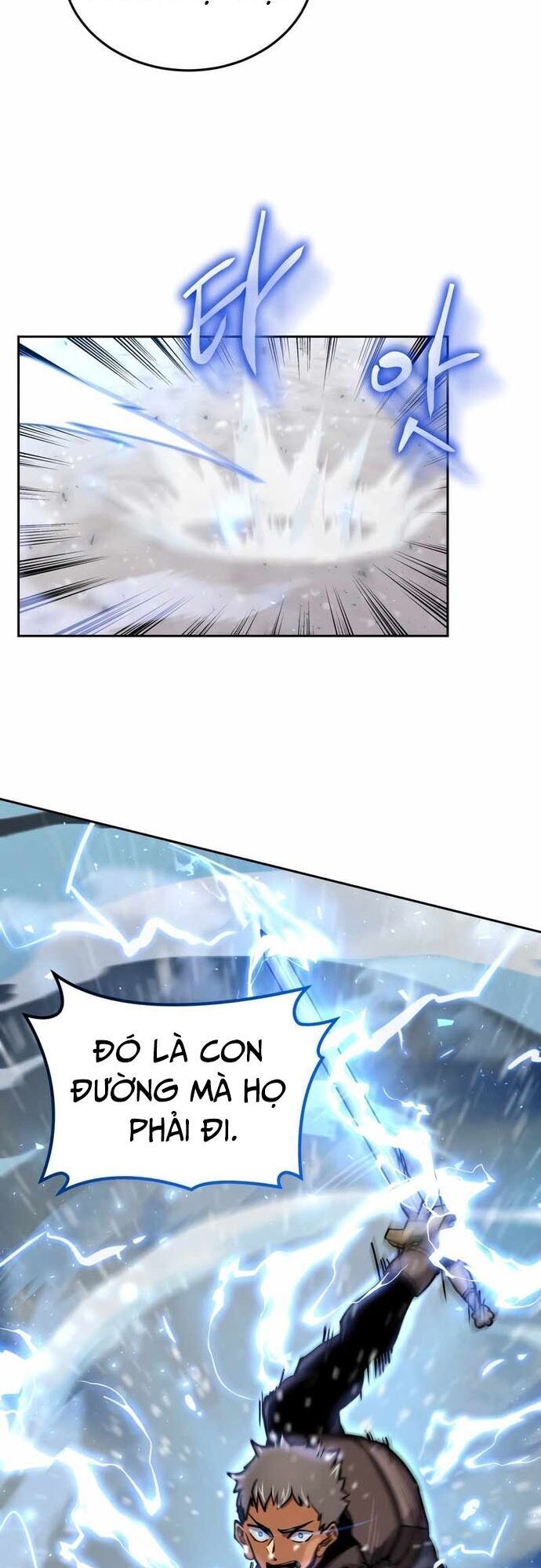 Kể Từ Bây Giờ, Tôi Là Một Người Chơi Chapter 63 - Trang 2