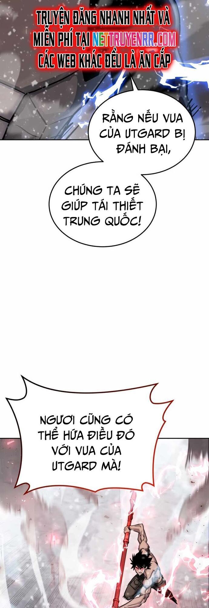 Kể Từ Bây Giờ, Tôi Là Một Người Chơi Chapter 63 - Trang 2