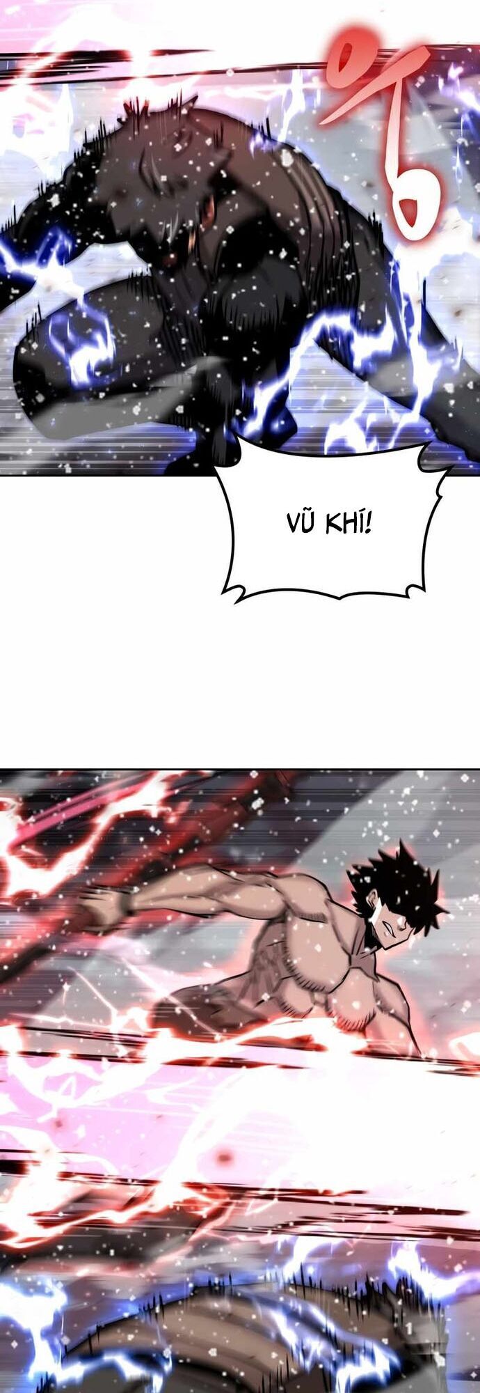 Kể Từ Bây Giờ, Tôi Là Một Người Chơi Chapter 63 - Trang 2