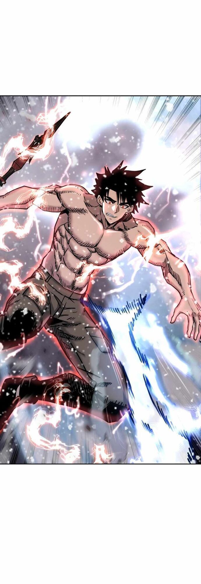 Kể Từ Bây Giờ, Tôi Là Một Người Chơi Chapter 63 - Trang 2