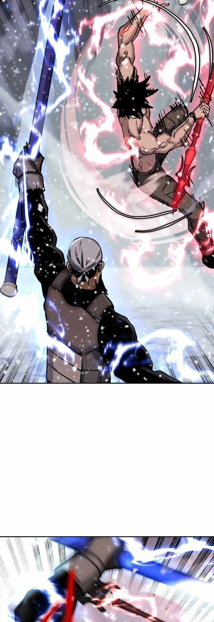 Kể Từ Bây Giờ, Tôi Là Một Người Chơi Chapter 63 - Trang 2