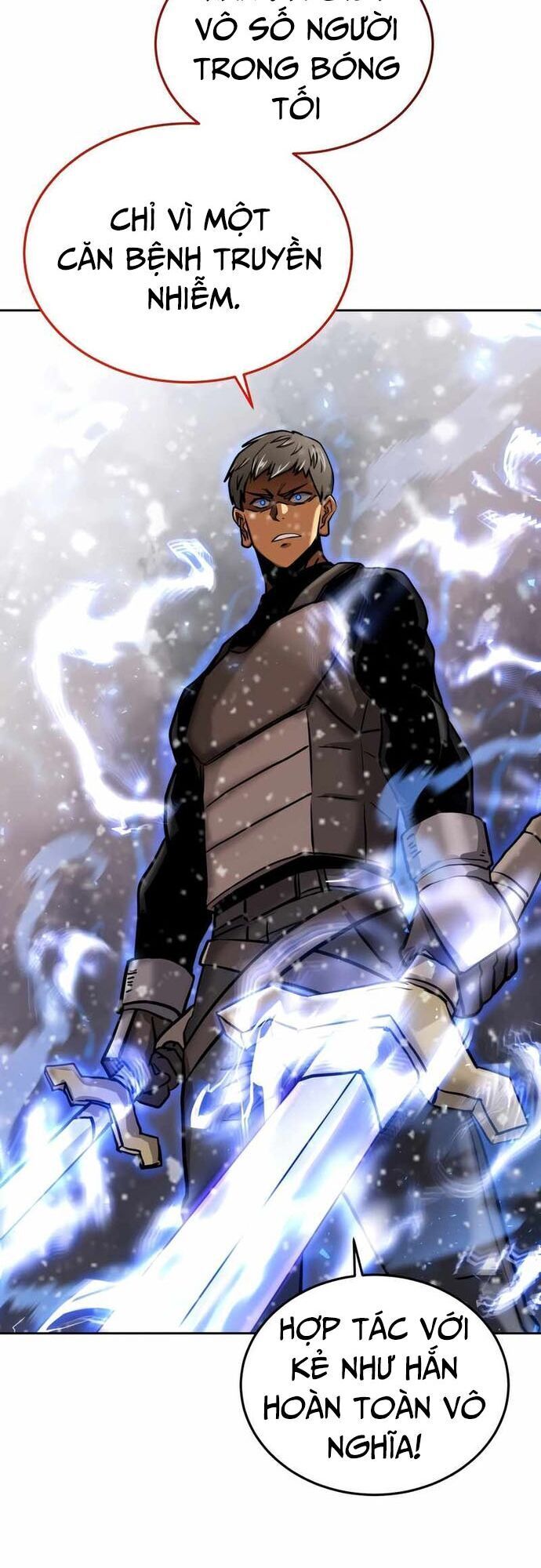 Kể Từ Bây Giờ, Tôi Là Một Người Chơi Chapter 63 - Trang 2