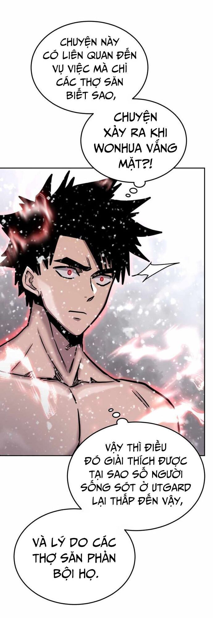 Kể Từ Bây Giờ, Tôi Là Một Người Chơi Chapter 63 - Trang 2