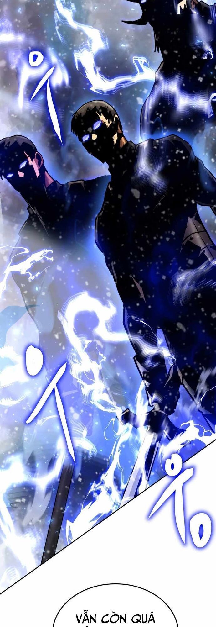 Kể Từ Bây Giờ, Tôi Là Một Người Chơi Chapter 63 - Trang 2