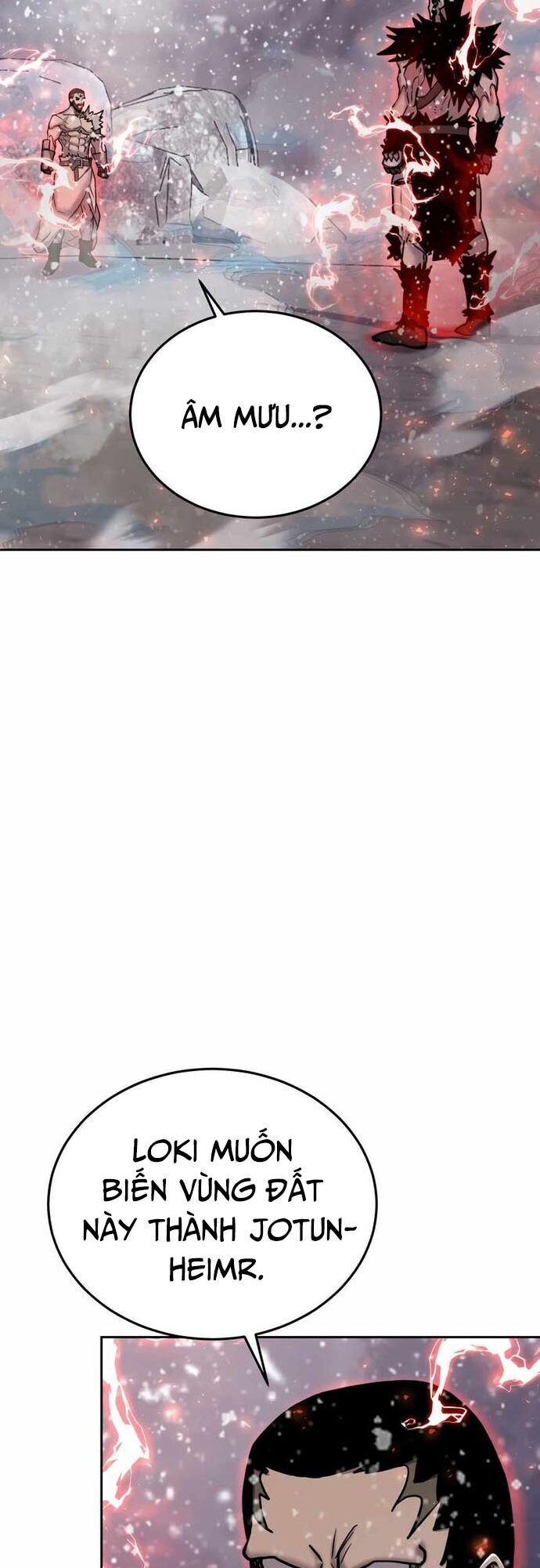 Kể Từ Bây Giờ, Tôi Là Một Người Chơi Chapter 63 - Trang 2