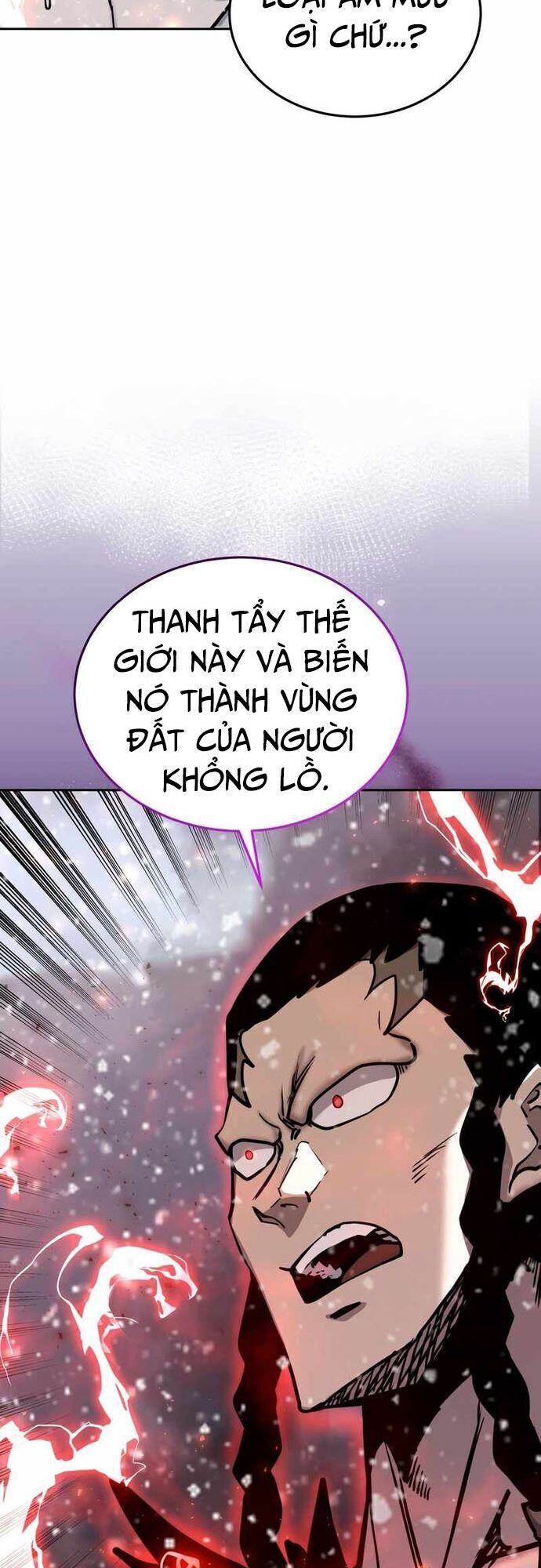 Kể Từ Bây Giờ, Tôi Là Một Người Chơi Chapter 63 - Trang 2