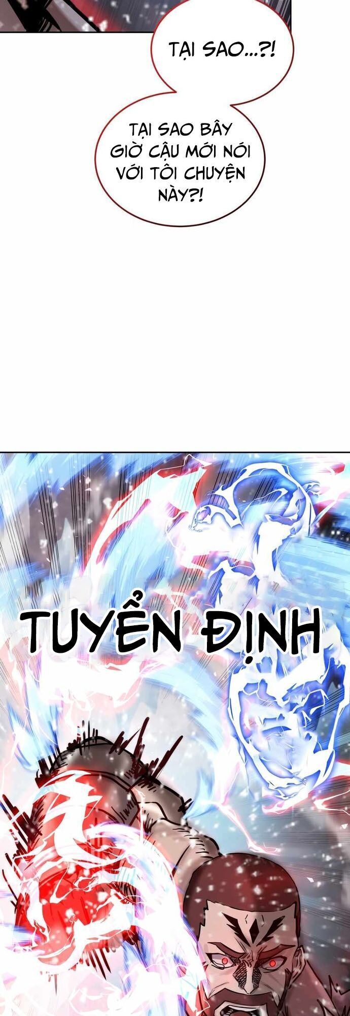 Kể Từ Bây Giờ, Tôi Là Một Người Chơi Chapter 63 - Trang 2