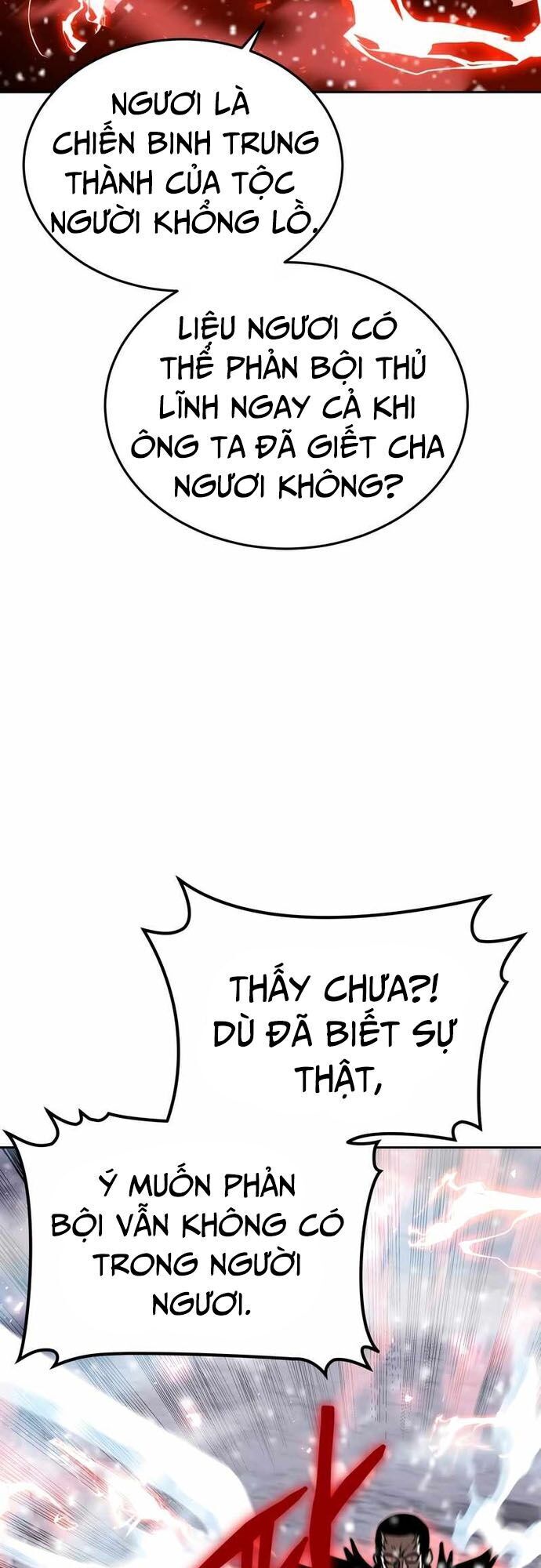 Kể Từ Bây Giờ, Tôi Là Một Người Chơi Chapter 63 - Trang 2