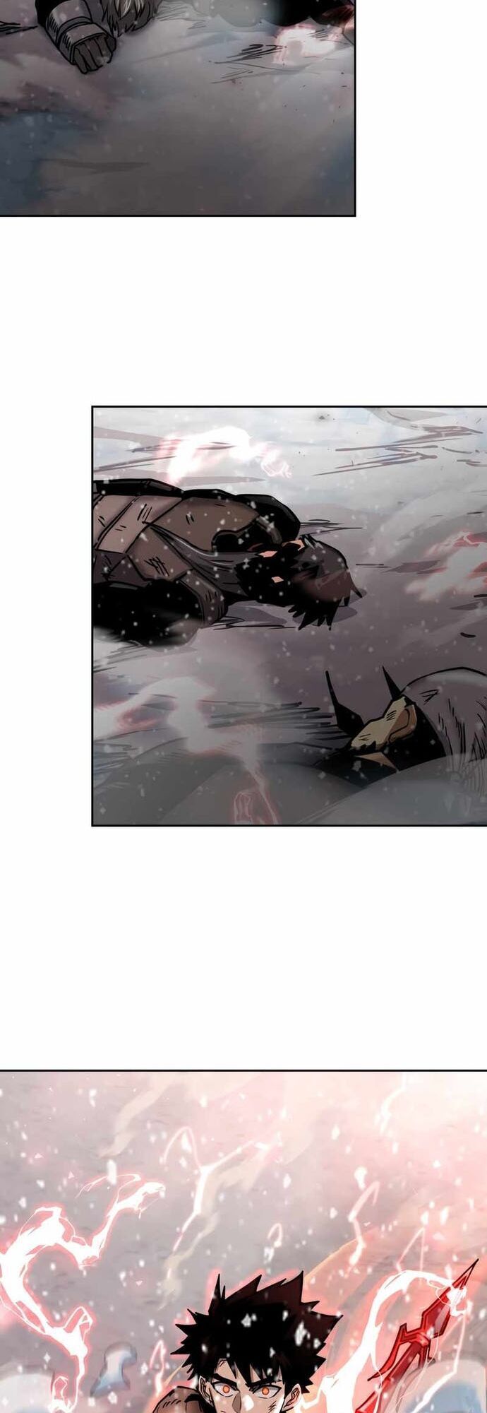 Kể Từ Bây Giờ, Tôi Là Một Người Chơi Chapter 63 - Trang 2