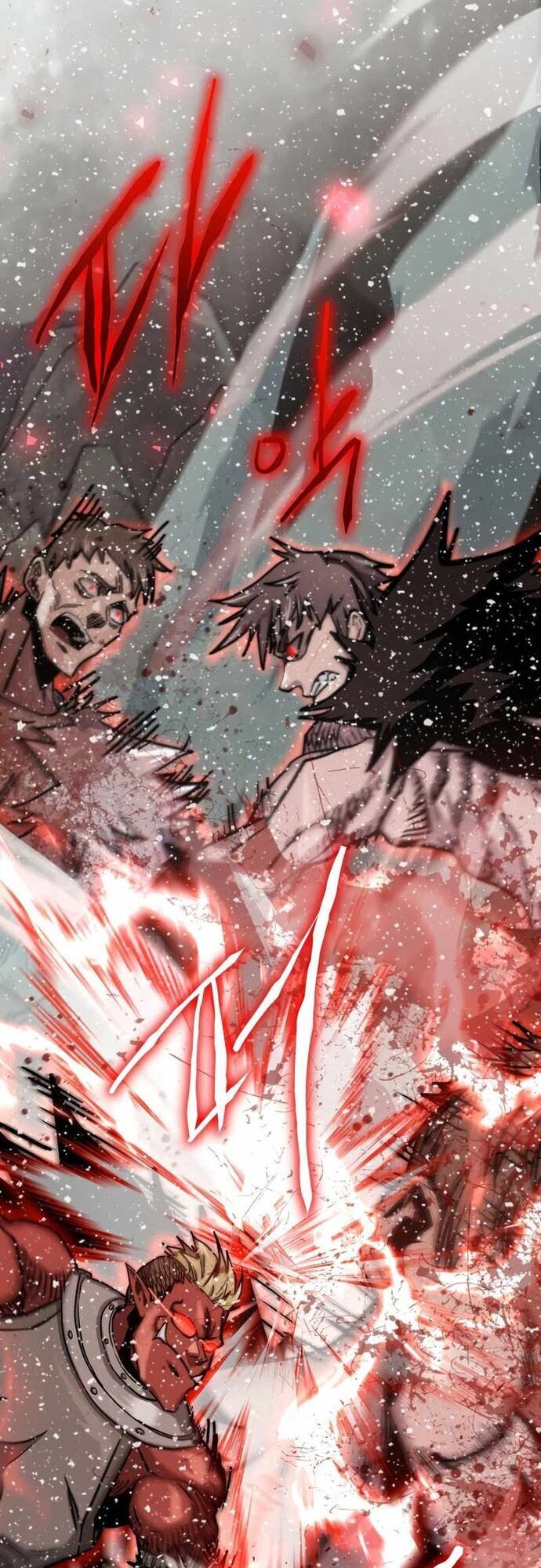 Kể Từ Bây Giờ, Tôi Là Một Người Chơi Chapter 63 - Trang 2