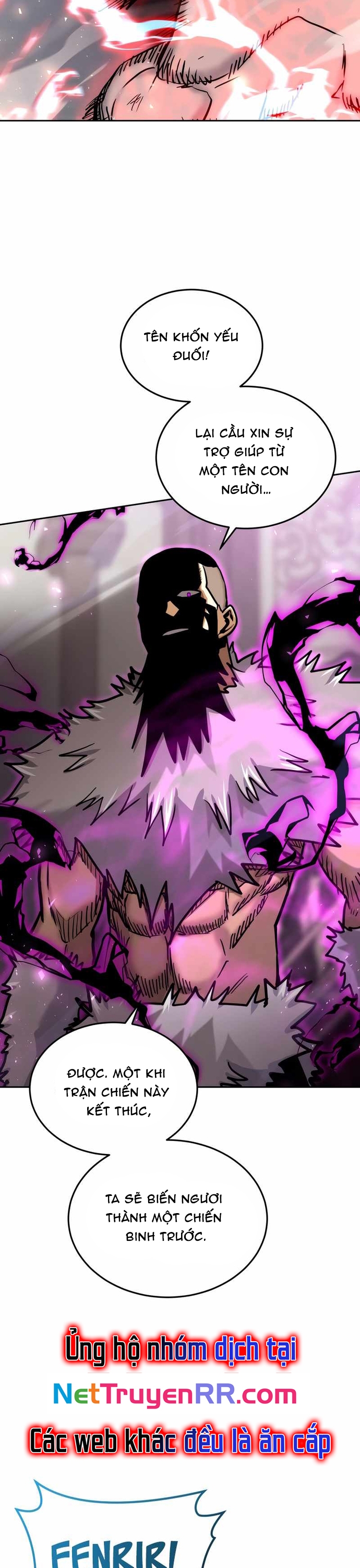 Kể Từ Bây Giờ, Tôi Là Một Người Chơi Chapter 66 - Trang 2