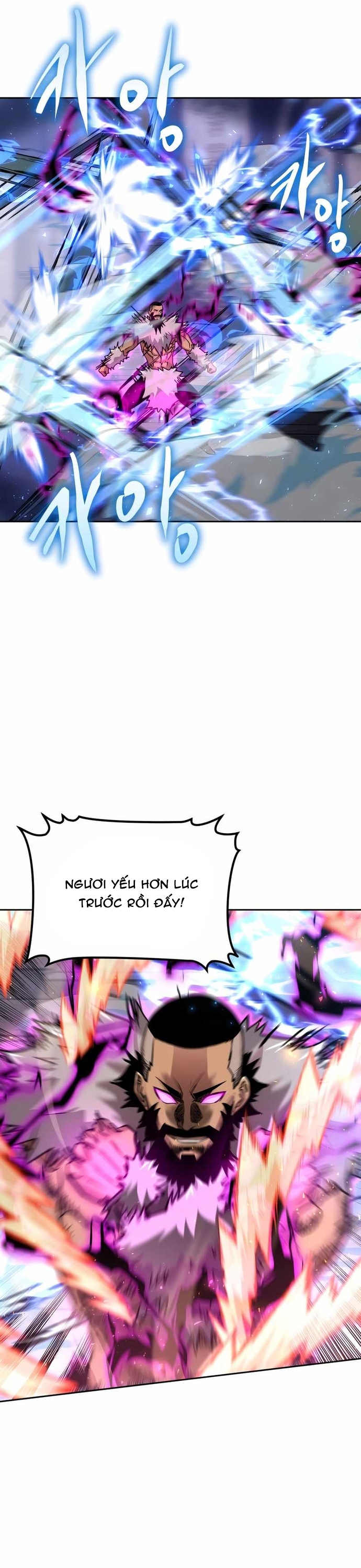 Kể Từ Bây Giờ, Tôi Là Một Người Chơi Chapter 66 - Trang 2