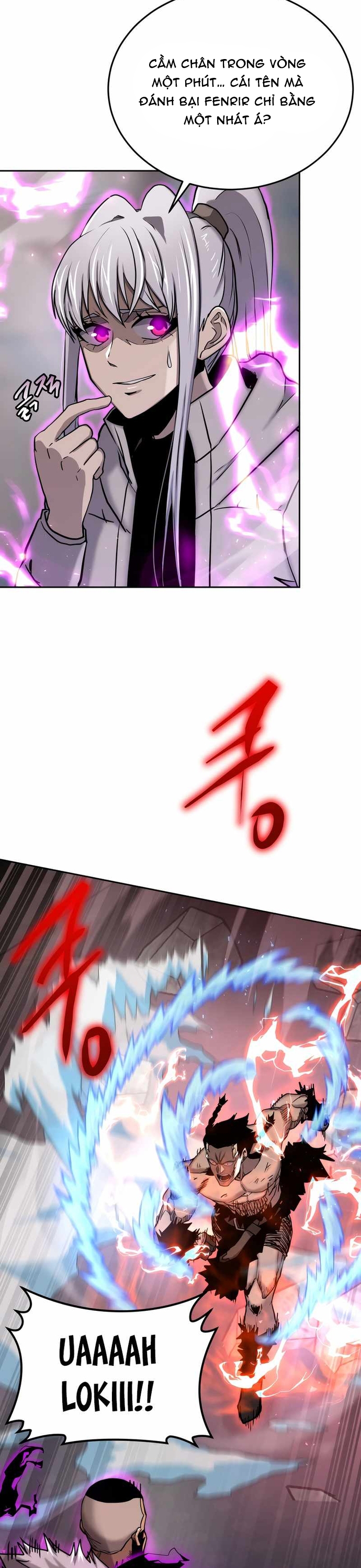 Kể Từ Bây Giờ, Tôi Là Một Người Chơi Chapter 66 - Trang 2