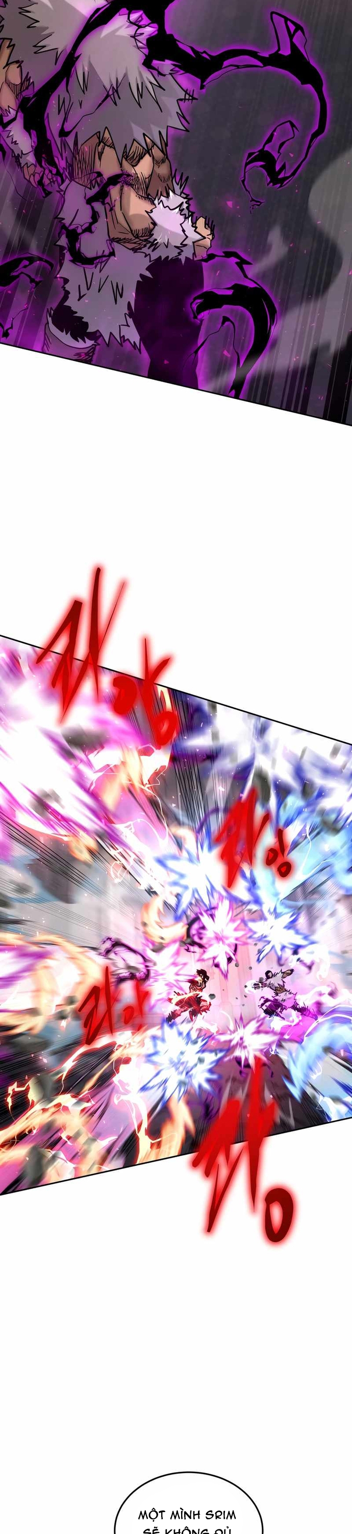 Kể Từ Bây Giờ, Tôi Là Một Người Chơi Chapter 66 - Trang 2