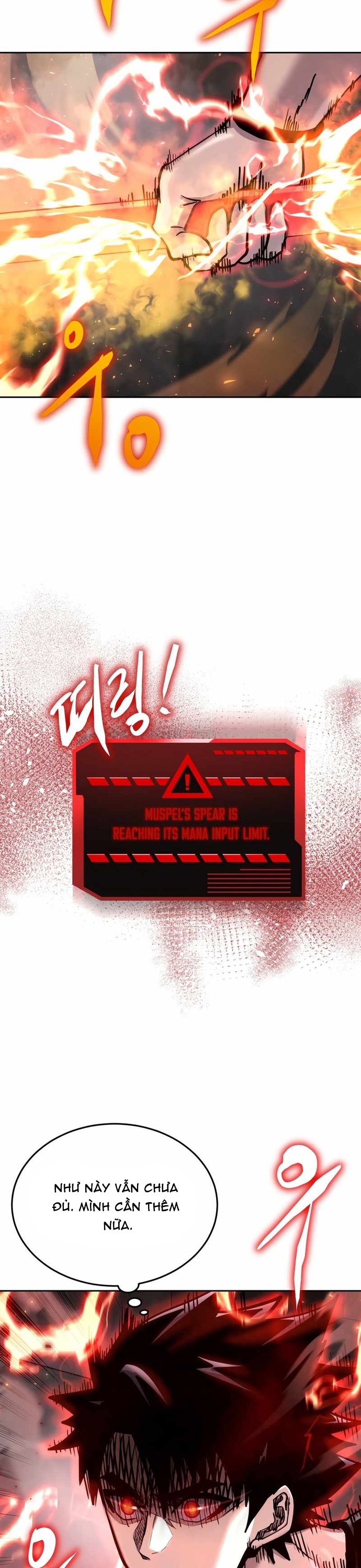 Kể Từ Bây Giờ, Tôi Là Một Người Chơi Chapter 66 - Trang 2