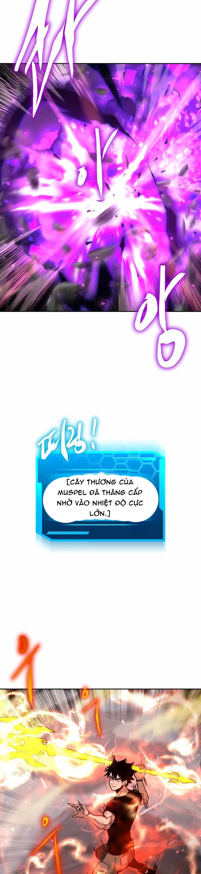 Kể Từ Bây Giờ, Tôi Là Một Người Chơi Chapter 66 - Trang 2