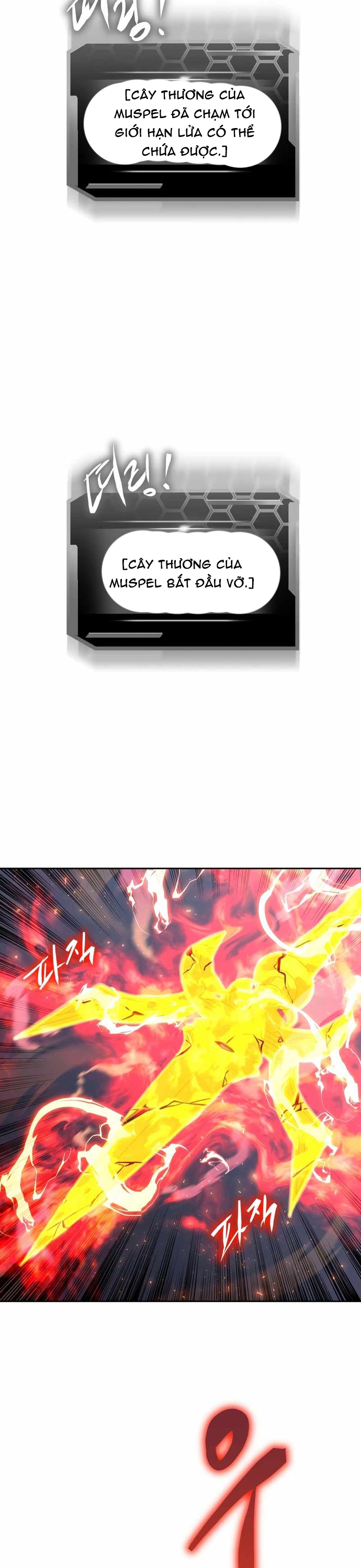 Kể Từ Bây Giờ, Tôi Là Một Người Chơi Chapter 66 - Trang 2