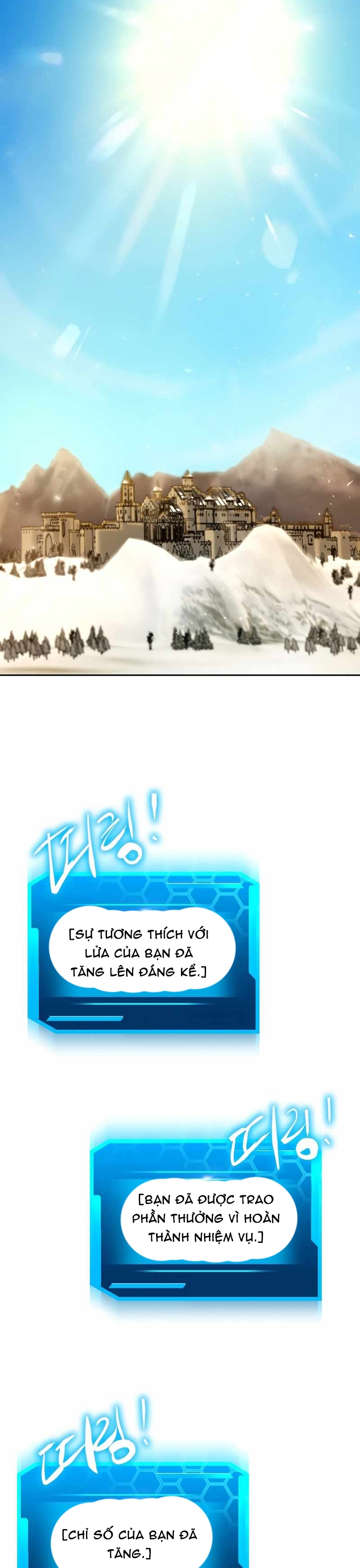 Kể Từ Bây Giờ, Tôi Là Một Người Chơi Chapter 66 - Trang 2