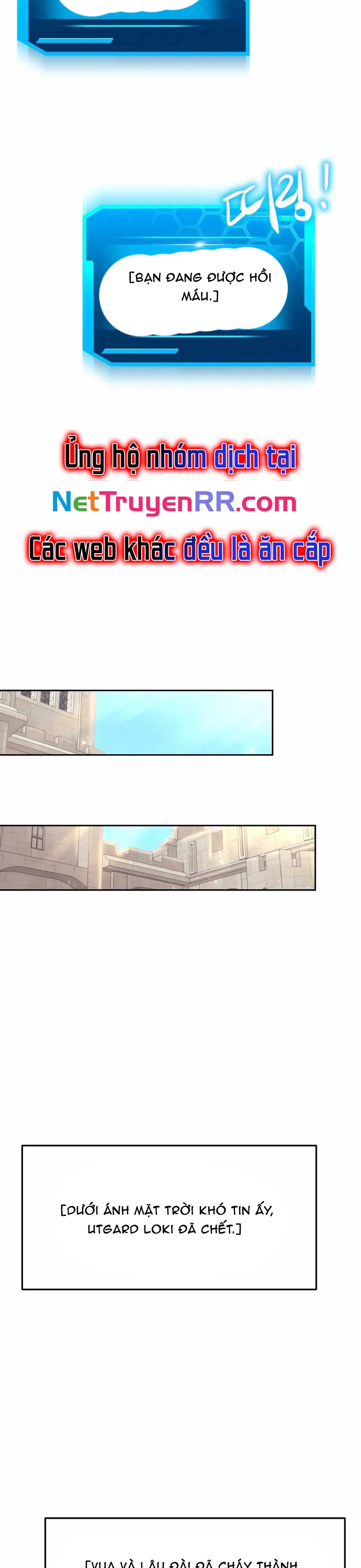 Kể Từ Bây Giờ, Tôi Là Một Người Chơi Chapter 66 - Trang 2