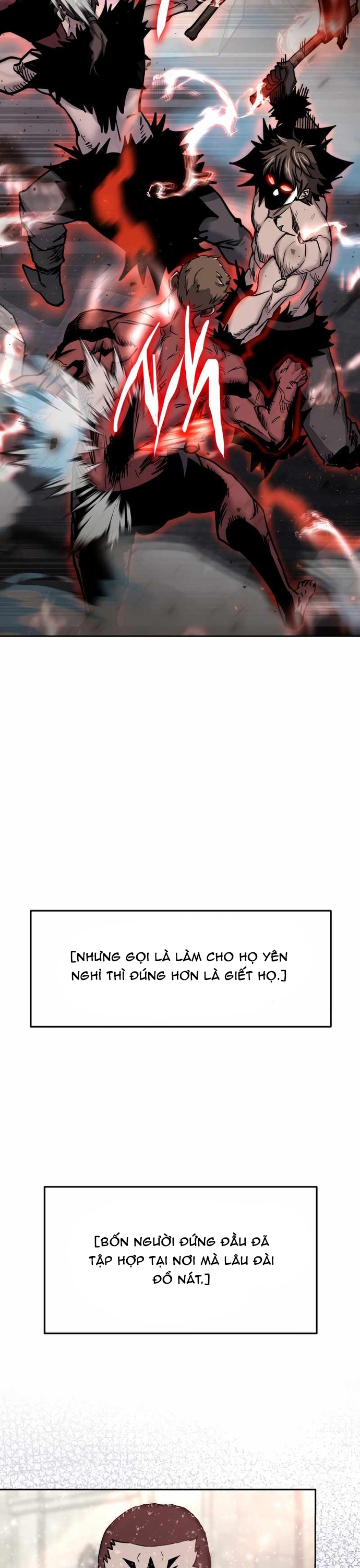 Kể Từ Bây Giờ, Tôi Là Một Người Chơi Chapter 66 - Trang 2