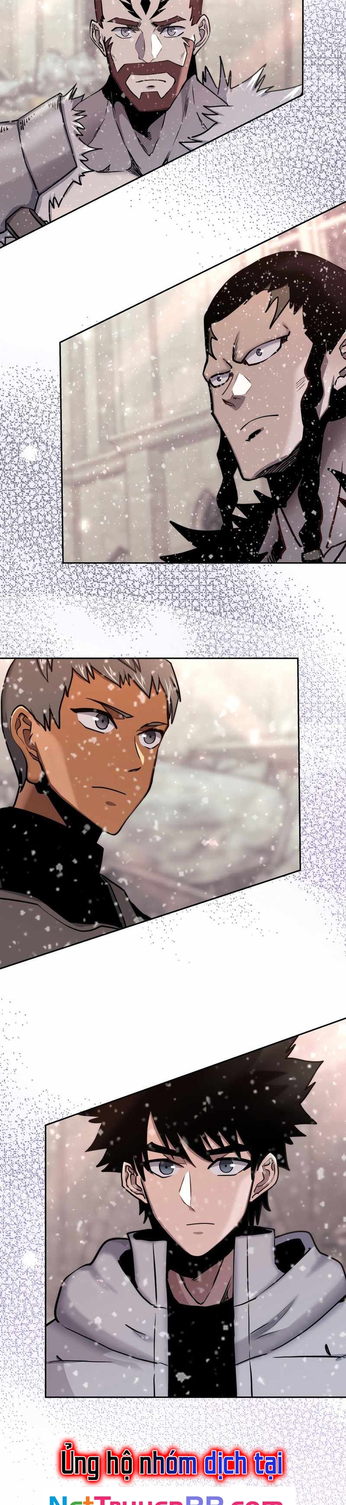 Kể Từ Bây Giờ, Tôi Là Một Người Chơi Chapter 66 - Trang 2