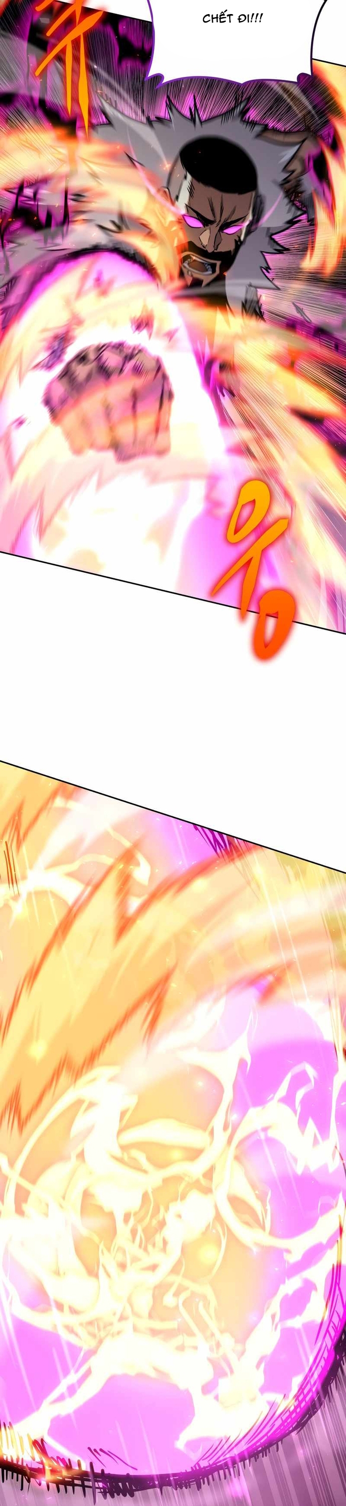 Kể Từ Bây Giờ, Tôi Là Một Người Chơi Chapter 66 - Trang 2