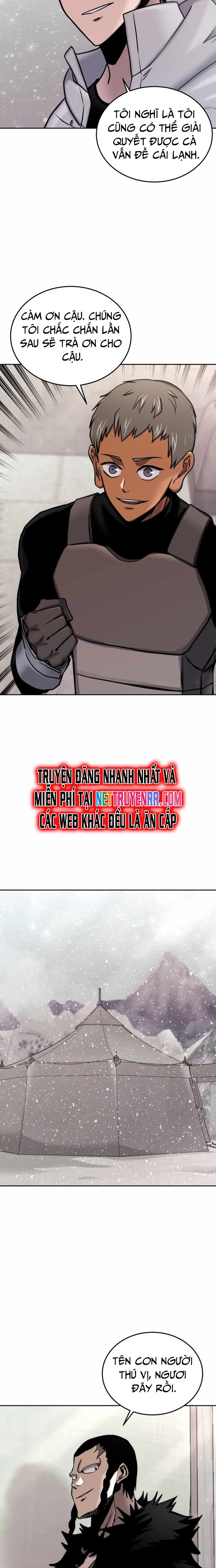 Kể Từ Bây Giờ, Tôi Là Một Người Chơi Chapter 67 - Trang 2