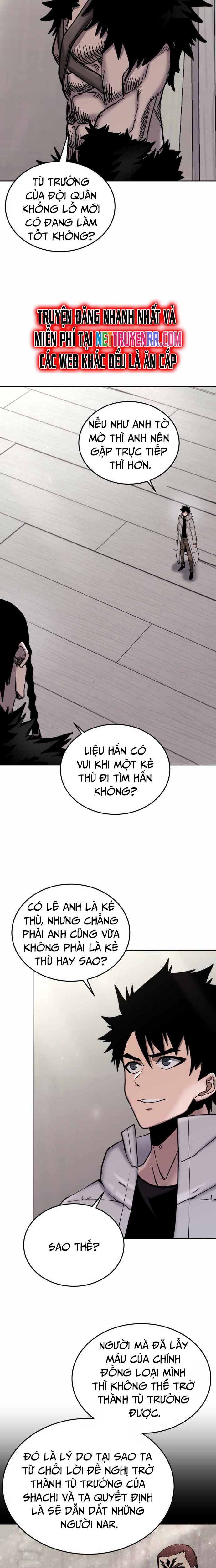 Kể Từ Bây Giờ, Tôi Là Một Người Chơi Chapter 67 - Trang 2