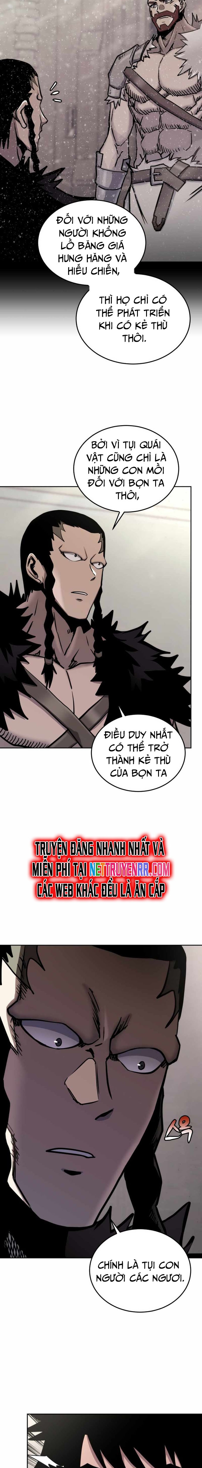 Kể Từ Bây Giờ, Tôi Là Một Người Chơi Chapter 67 - Trang 2