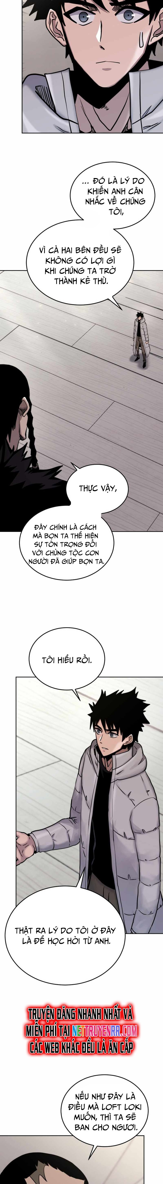 Kể Từ Bây Giờ, Tôi Là Một Người Chơi Chapter 67 - Trang 2