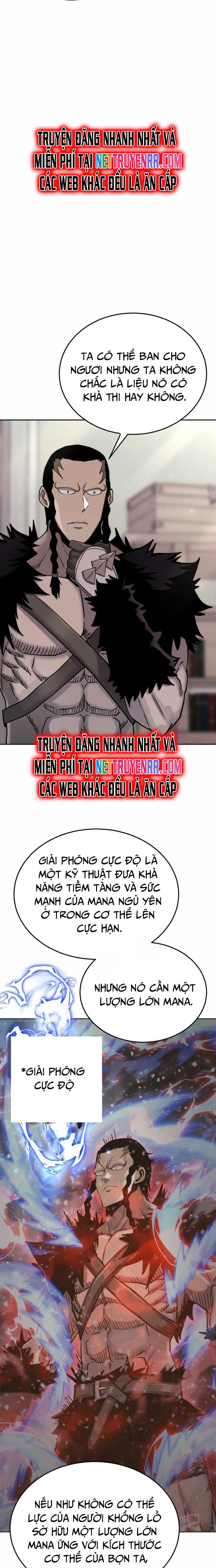 Kể Từ Bây Giờ, Tôi Là Một Người Chơi Chapter 67 - Trang 2