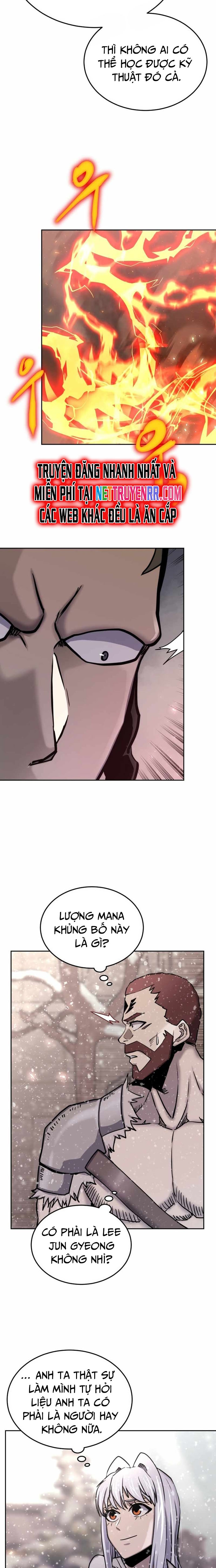 Kể Từ Bây Giờ, Tôi Là Một Người Chơi Chapter 67 - Trang 2