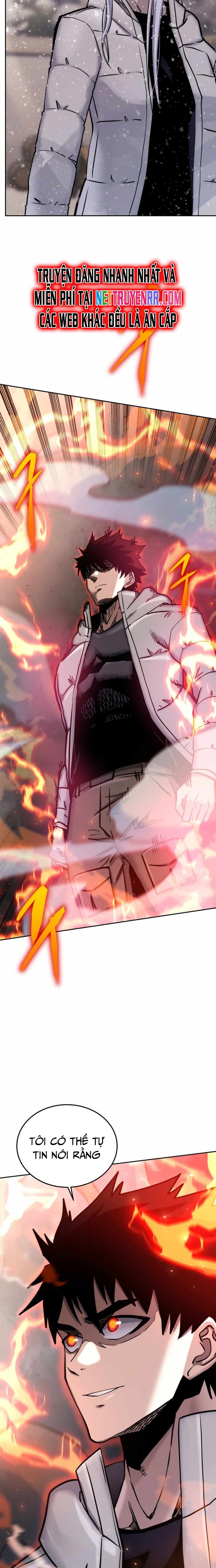 Kể Từ Bây Giờ, Tôi Là Một Người Chơi Chapter 67 - Trang 2