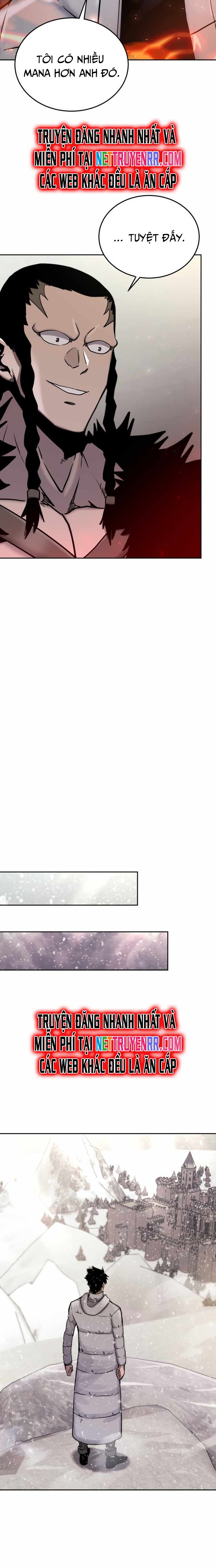 Kể Từ Bây Giờ, Tôi Là Một Người Chơi Chapter 67 - Trang 2