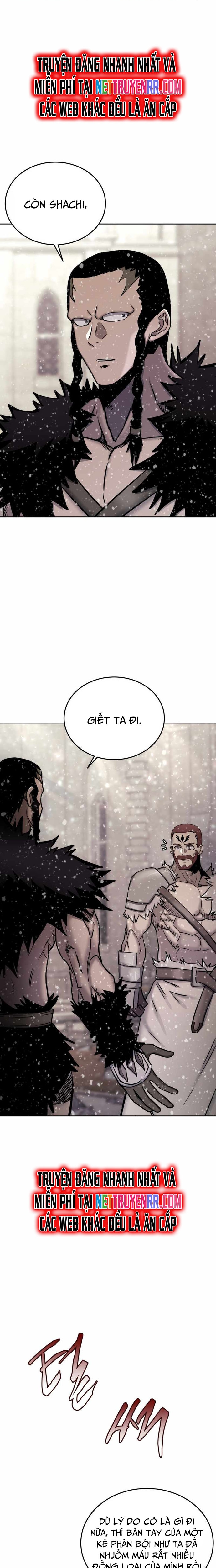 Kể Từ Bây Giờ, Tôi Là Một Người Chơi Chapter 67 - Trang 2