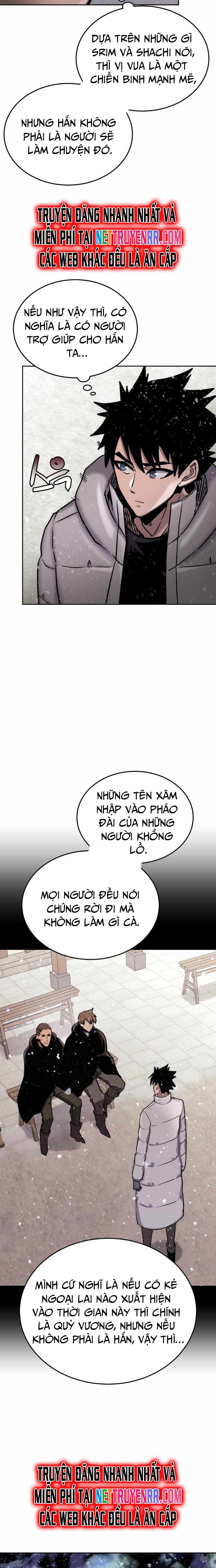 Kể Từ Bây Giờ, Tôi Là Một Người Chơi Chapter 67 - Trang 2