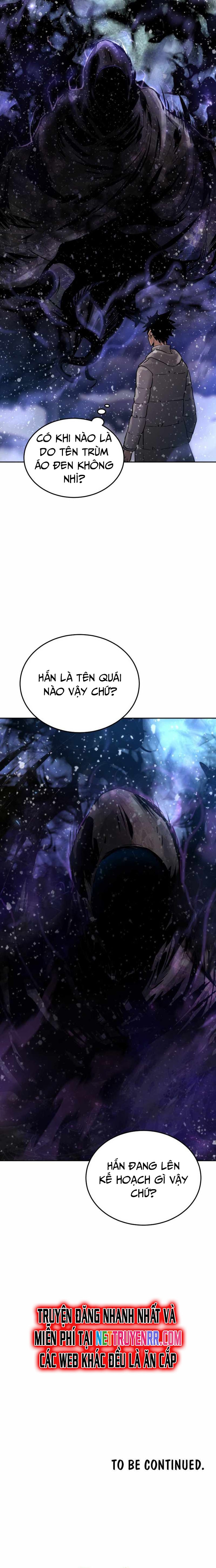 Kể Từ Bây Giờ, Tôi Là Một Người Chơi Chapter 67 - Trang 2