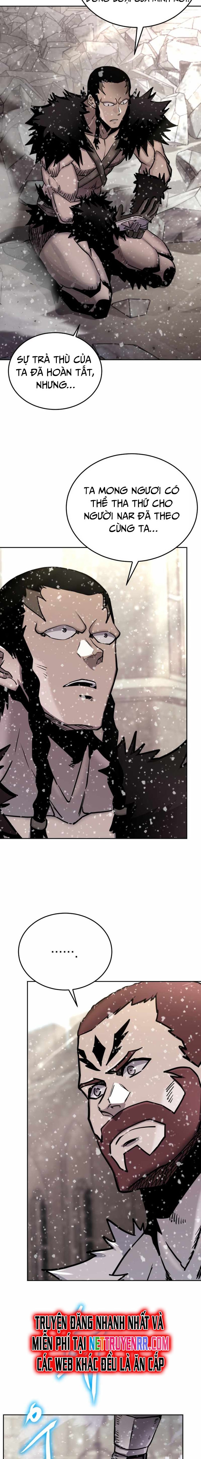 Kể Từ Bây Giờ, Tôi Là Một Người Chơi Chapter 67 - Trang 2