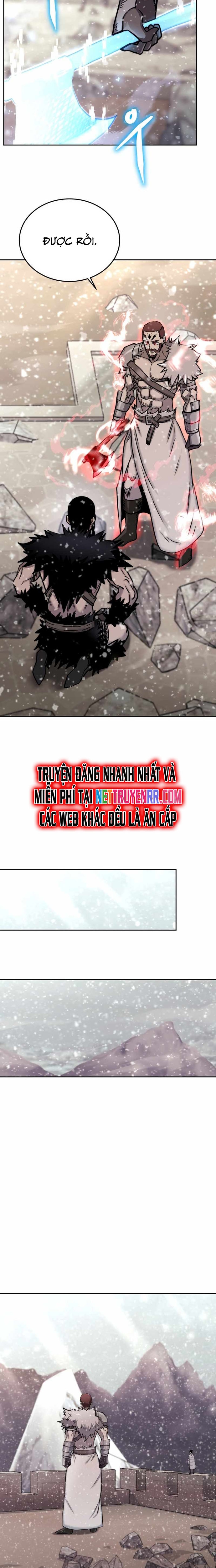 Kể Từ Bây Giờ, Tôi Là Một Người Chơi Chapter 67 - Trang 2