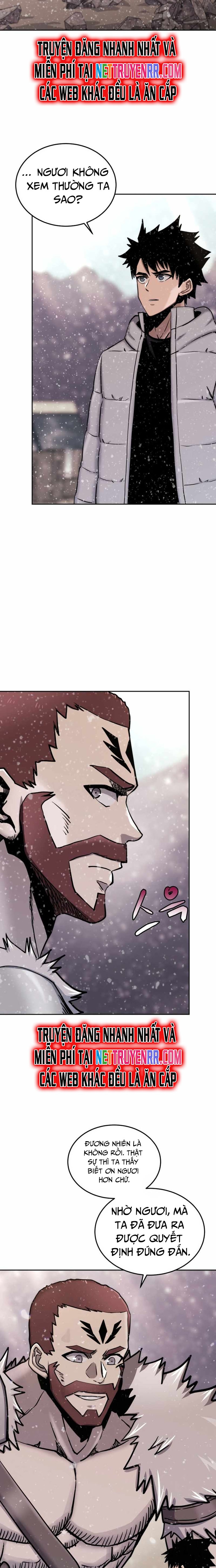 Kể Từ Bây Giờ, Tôi Là Một Người Chơi Chapter 67 - Trang 2