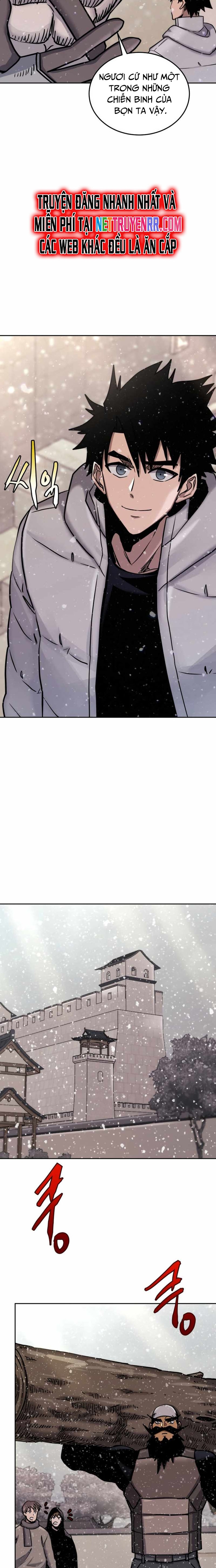 Kể Từ Bây Giờ, Tôi Là Một Người Chơi Chapter 67 - Trang 2