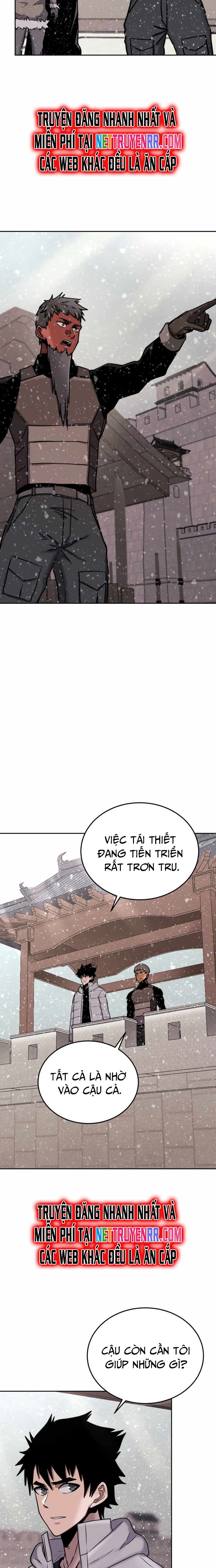 Kể Từ Bây Giờ, Tôi Là Một Người Chơi Chapter 67 - Trang 2